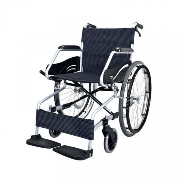 FAUTEUIL ROULANT STANDARD