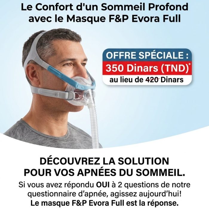 masque fisher 2